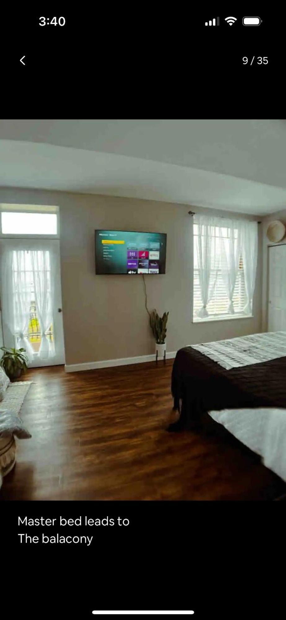Modern Duplex Near Arenas, Hospitals, Universities, & Attractions Tower Grove Bagian luar foto
