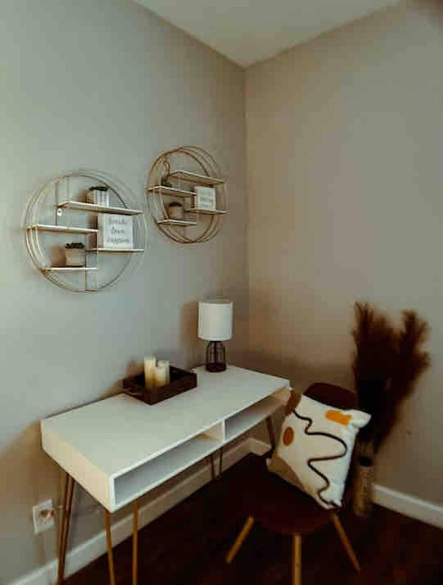 Modern Duplex Near Arenas, Hospitals, Universities, & Attractions Tower Grove Bagian luar foto