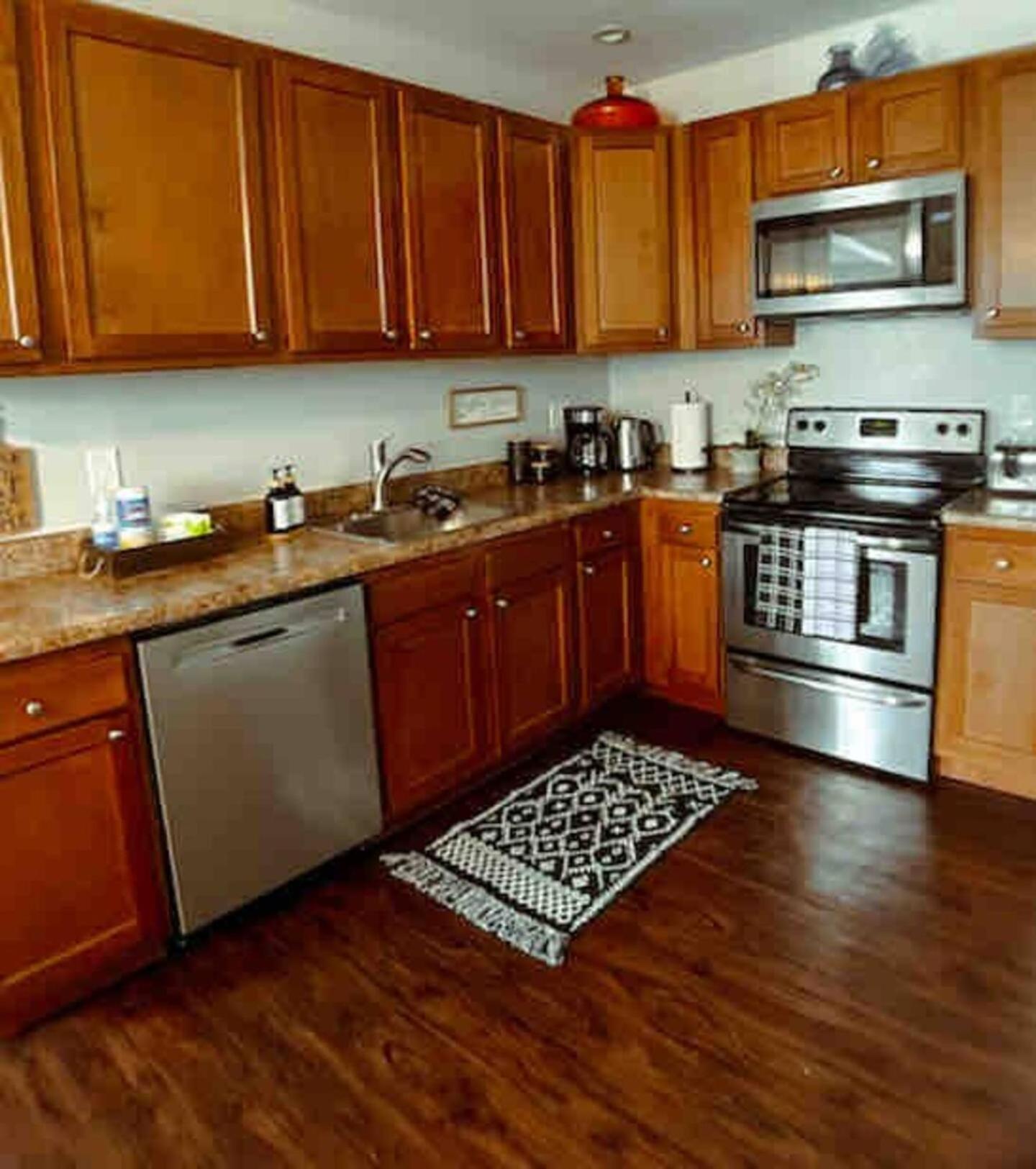 Modern Duplex Near Arenas, Hospitals, Universities, & Attractions Tower Grove Bagian luar foto