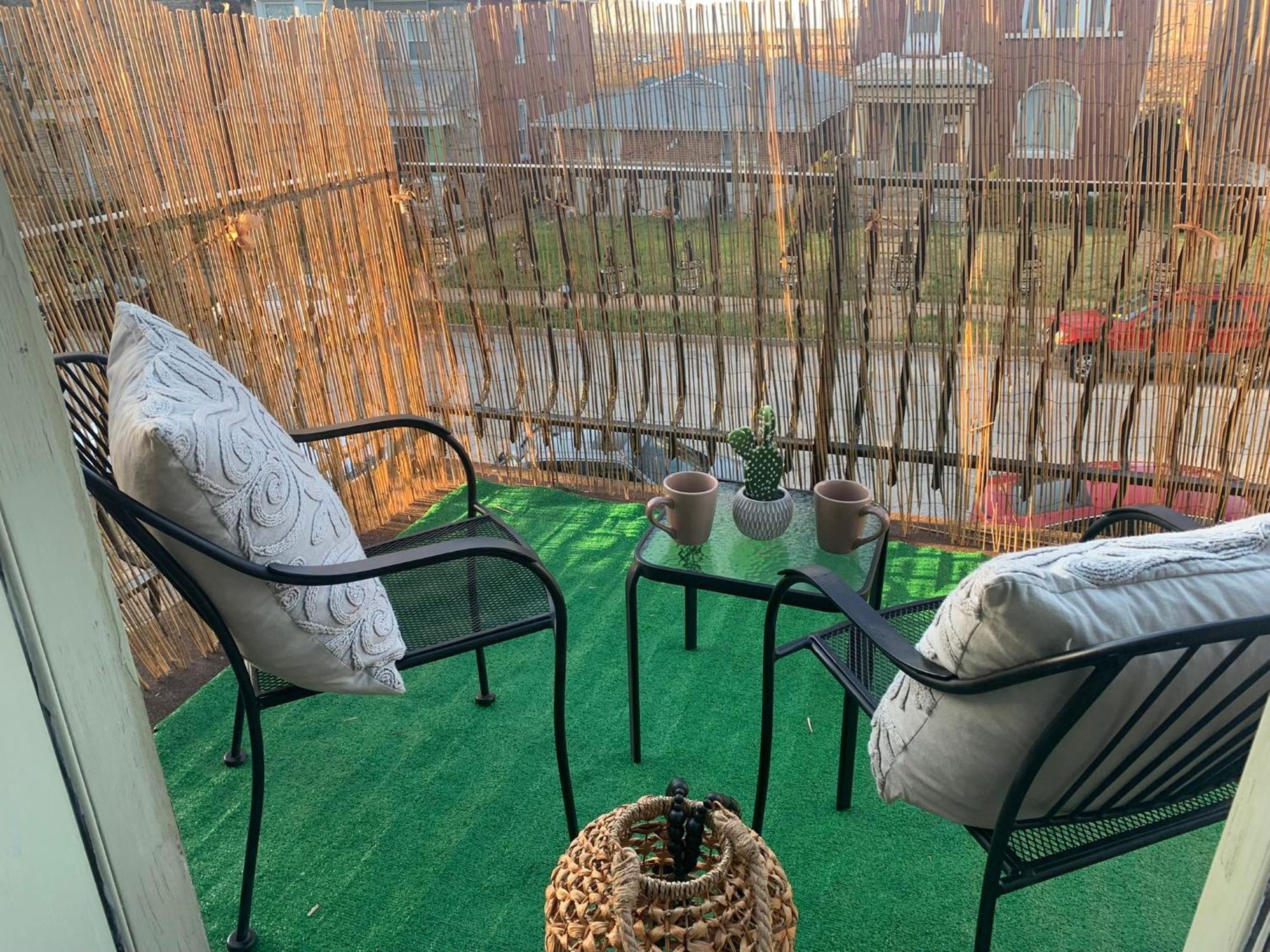 Modern Duplex Near Arenas, Hospitals, Universities, & Attractions Tower Grove Bagian luar foto